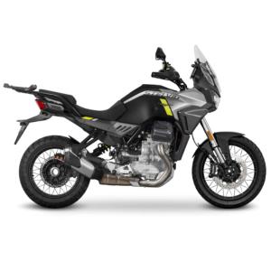 Soporte trasero Motoguzzi Stelvio 24-